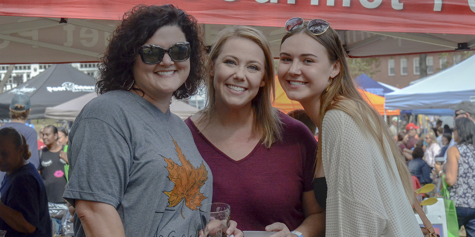 2018 Pecan Festival Richard Bland College