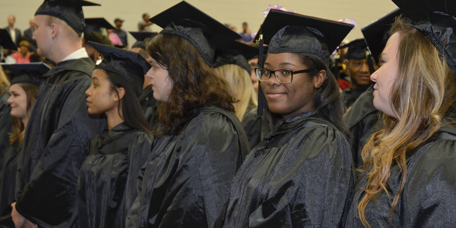 Richard Bland College Announces Increase In Outstanding Scholars ...