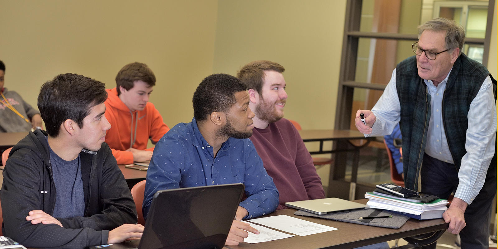 Elite Learner Success Lab Heads to Richard Bland College | Richard ...